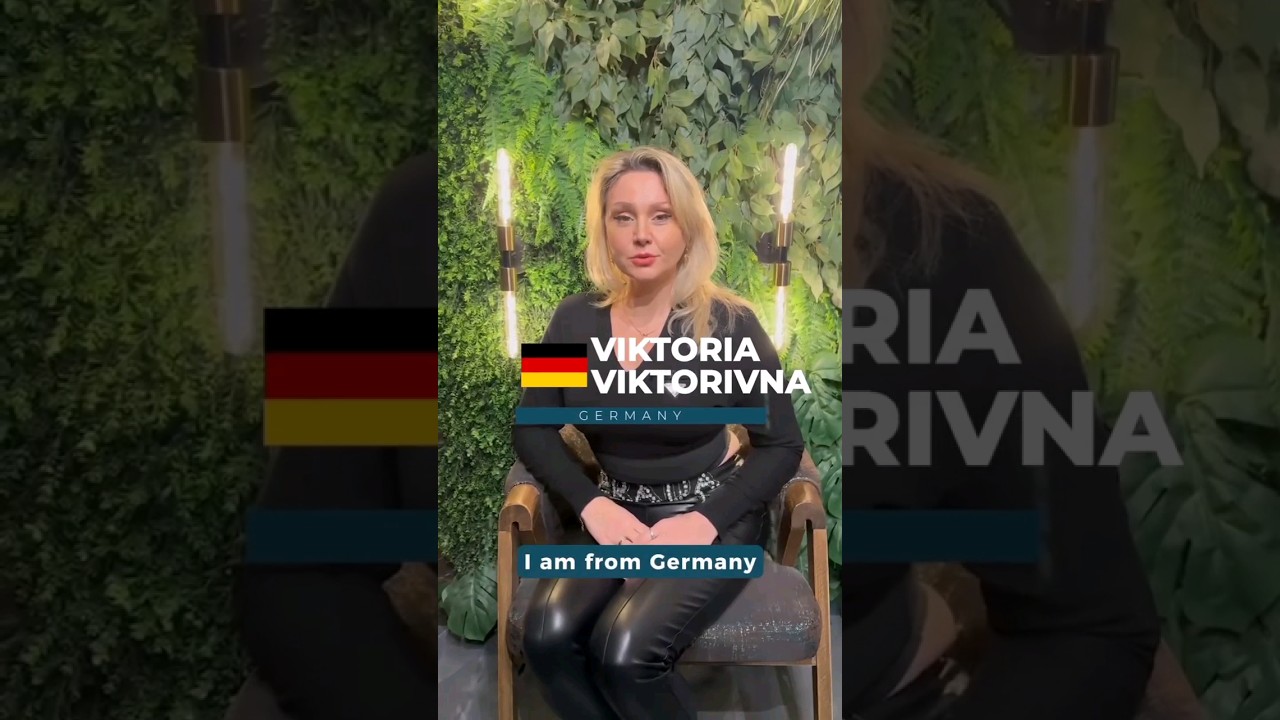 Viktoria VIKTORIVNA