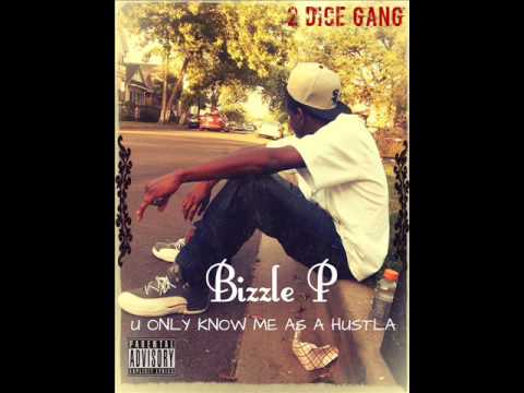 Bizzle p Tha pit