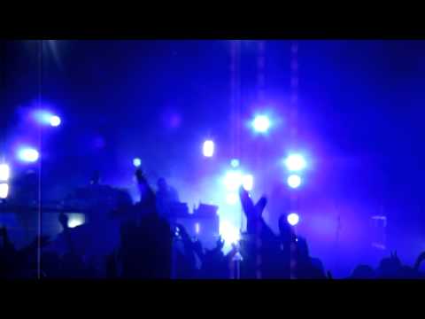 Thumbnail for Magnetic Man - Getting Nowhere (19.02.11 NME Award Tour 2011, O2 Academy Brixton) by Jonathan Higgs