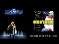 Senyaka  - Romeo o patetse