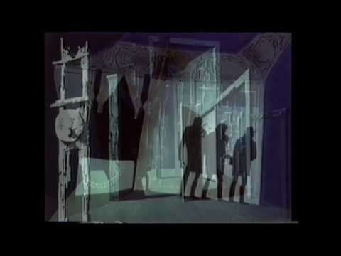 Must Volkoff - The Holy Ghost ft. Nelson Dialect