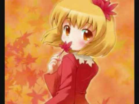 MoF STAGE 1 - ZUN - A God That Loves People ~ Romantic Fall