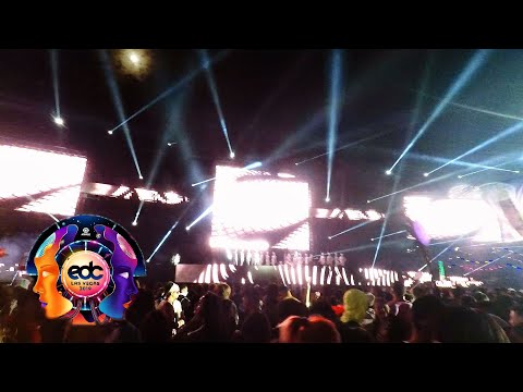 Blacklizt (ZHU) Full Set | EDC Las Vegas 2019