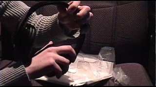 Video thumbnail for Auvio Concert Class Headphones (2011/2012 Model) by lmull3
