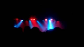The wytches - Ghost house (The rescue room -9/11/16)