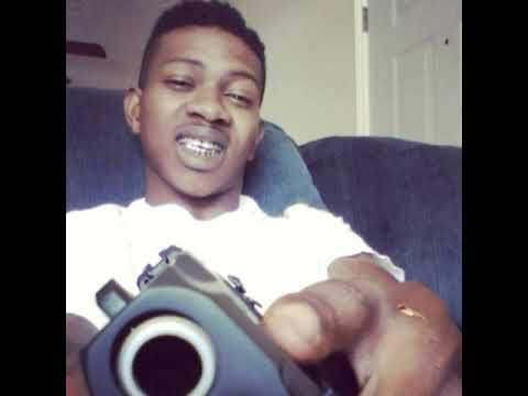 TRIGGA SHAD - "EAST ARLINGTON"  [OFFICIAL AUDIO]