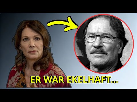 Mit 74 Jahren enthüllt Iris Berben fünf Gesichter, die sie nie vergessen konnte…