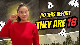 How Aussie Parents Build Wealth for their kids EARLY