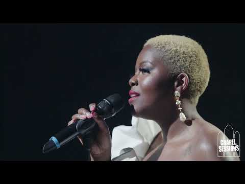 Thndo - Woman Like Me | Chapel Sessions