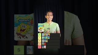 Best Cartoons for Kids? 👀 S–D Tier List Parents Need to See!