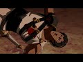 Heron Death Hades Kills Heron Blood Of Zeus Season 2 Ending Scene