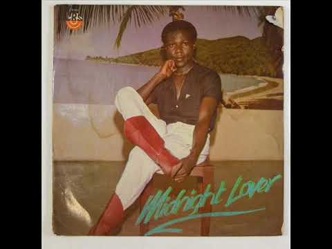 Isaac Okafor ‎– Let's Dance Together
