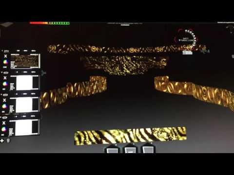 Omnia behind the scenes tour