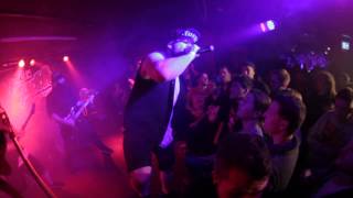 Download lagu Rise Of The Northstar / HD Live Set @Kreativfabrik Wiesbaden, Germany 22.11.13 mp3