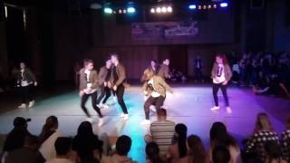 Soul United - Keep calm and slay it_BETA Pardubice 2017