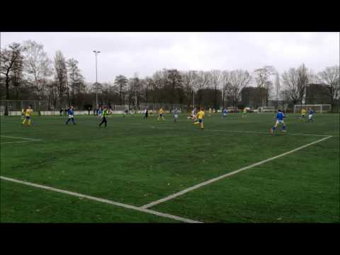 ´13-12-08 Legmeervogels C1 zo. vs WV-HEDW C4 zo.