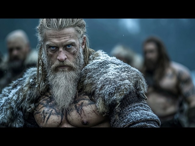 These Viking Songs Will Ignite Your Warrior Spirit | Epic Nordic Music SDDEFAULT Thumbnail