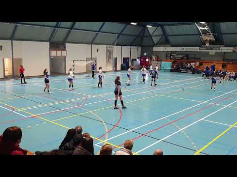 HELLAS - EHV 2e helft