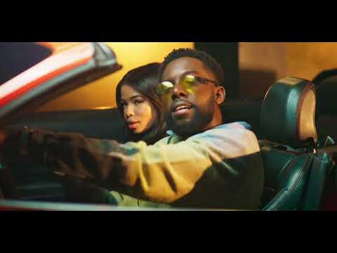 Chris Morning - 4x4 (Official Video)