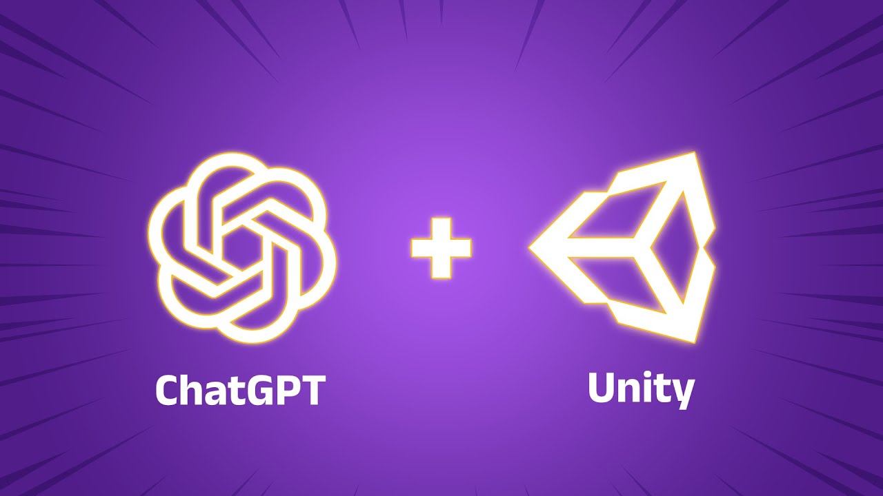 Unity ChatGPT Integration - Easy Tutorial (2023)