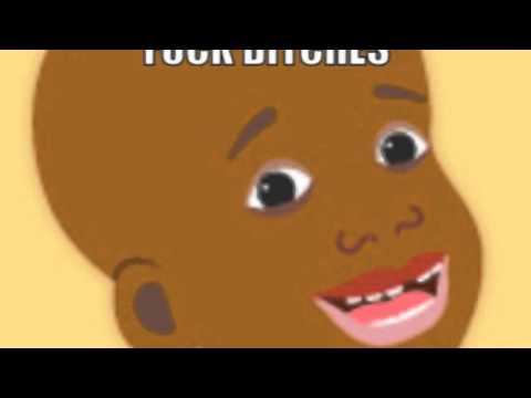 Lil Bill-Lil T33ZY