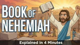 Nehemiah Overview video