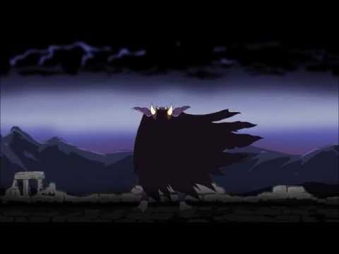 Ninja Gaiden II Op Nes Fan Made