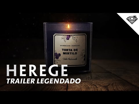 Trailer Legendado