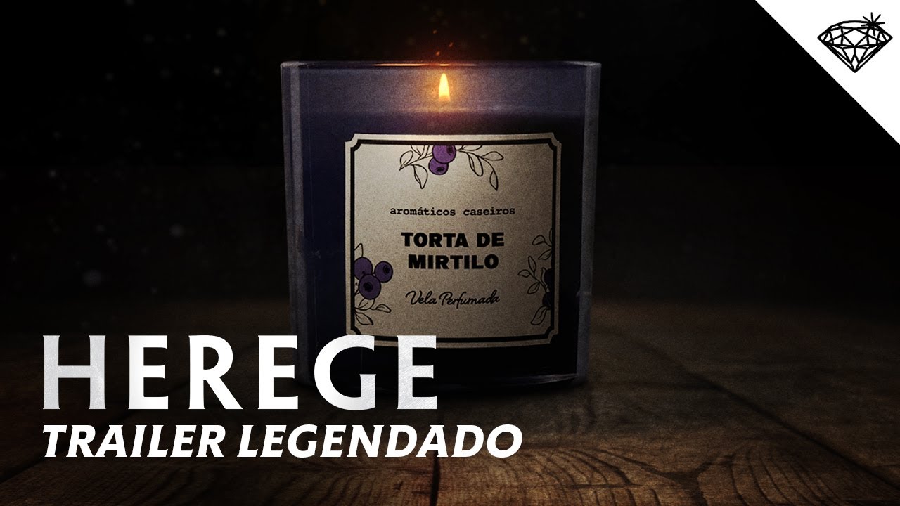 trailer Oficial