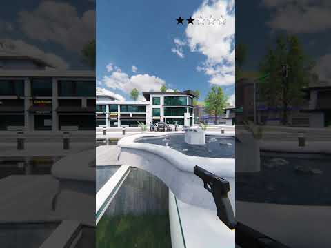 Realistic Brookhaven RP / Roblox Police #roblox #shorts