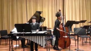 Sophisticated Lady (Conducted by D. "Red" Campbell