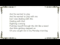 Huffamoose - Like a Weed Lyrics