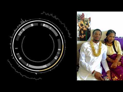 DJ SAY - MARIAGE [ ANTOINE ET TANIA ]
