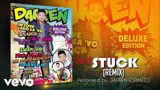 Darren Espanto - Stuck