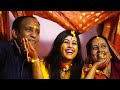 Zarre Zarre Mein Tera | Chhaya and Manish | Mahogany Films
