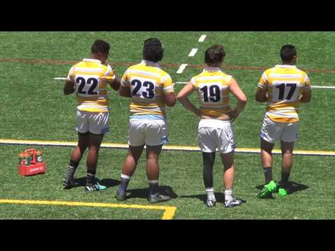 NorCal AllStars Vs D1AA AllStars 015