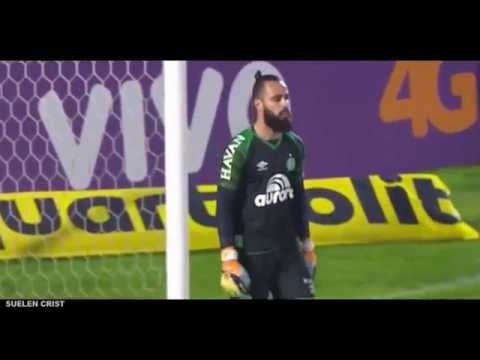 GOLAÇO DE MICHEL! | Chapecoense 3 x 6 Grêmio | Brasileirão 2017