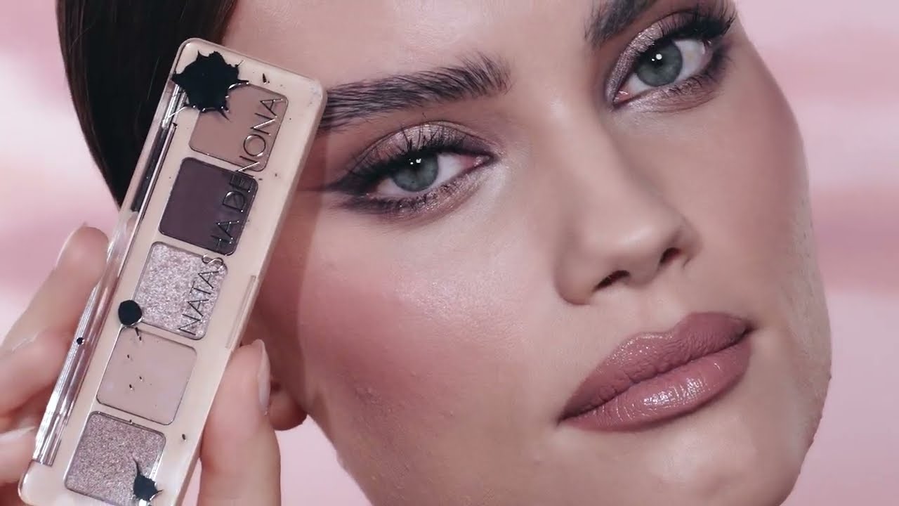 เครื่องสำอาง Natasha Denona