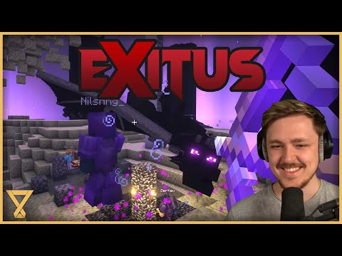 Tag 7: Der finale Drachenkampf! - Exitus