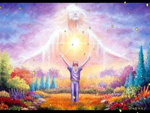 MANTRA LIMPIA TU SER INSTANTÁNEAMENTE DE TODA ENERGÍA NEGATIVA   CLEAN OF ALL NEGATIVE E