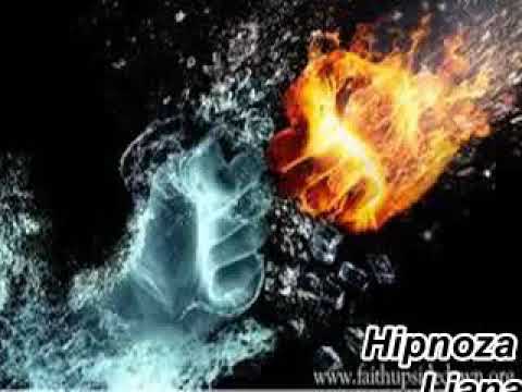 Hipnoza regresiva 203 Simona suflet despartit in 2 personalitati