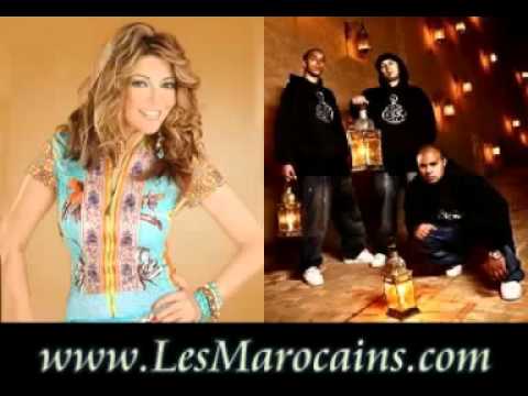 Fnaire Feat Samira said - Be Winner