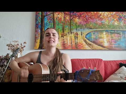 Rail Yard Ghosts - A Month From Now (Cover)