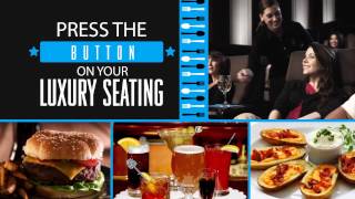 Wehrenberg Five Star Lounge Video
