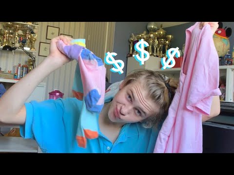 summer try on YEE HAWul