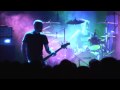 Isis - Wills Dissolve - FritzClub, Berlin 12/07/2009 (HD)