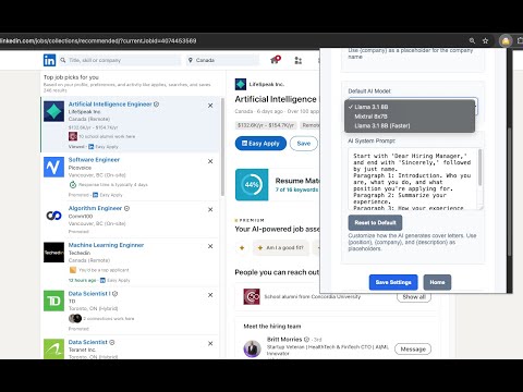 Item video thumbnail