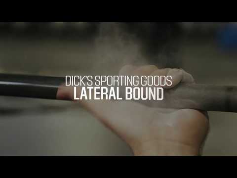 How to Do a Lateral Bound