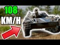 RU 251 Tank Review Cold War World of Tanks Modern Armor wot console