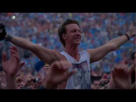 Ivan Gough & Feenixpawl - In My Mind (feat. Georgi Kay) [Axwell Radio Edit] (music video)